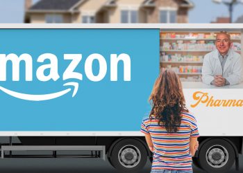 Americans pay more for prescription drugs than anyone else. Can Amazon Pharmacy change that?
