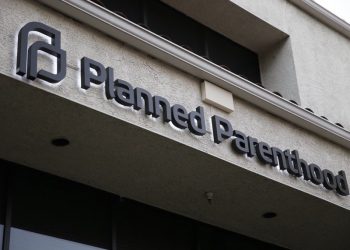 Texas, Louisiana can end Planned Parenthood funding
