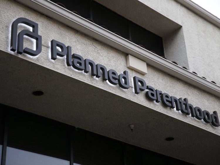 Texas, Louisiana can end Planned Parenthood funding