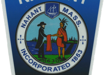 Nahant Police Department Receives $24,369 in Grant Funds