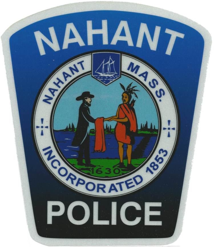 Nahant Police Department Receives $24,369 in Grant Funds
