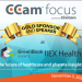 Successful In-Facility Product Testing with CCam™ focus 360º Recording and Streaming Solution