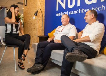 Nurami Medical Raises up to $6 Million Round in Series B Funding Led by Almeda Ventures