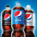 PepsiCo redesigns 2L bottles for the first time in 30 years