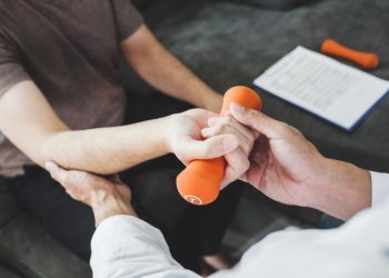 Physical Activity, Education Level Associated with MS Severity Score