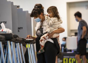Unclear ballot language, lack of time to connect with voters explain affirmative action loss, backers say