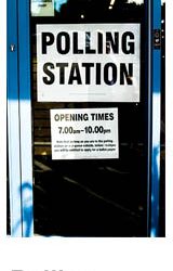What Can Political Pollsters Learn From Marketers To Improve Their Data?