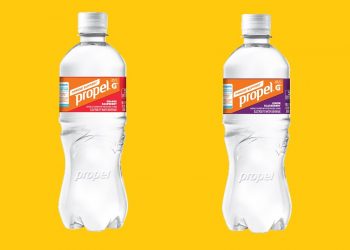 Propel taps into immune health trend, heads into 2021 with full innovation pipeline