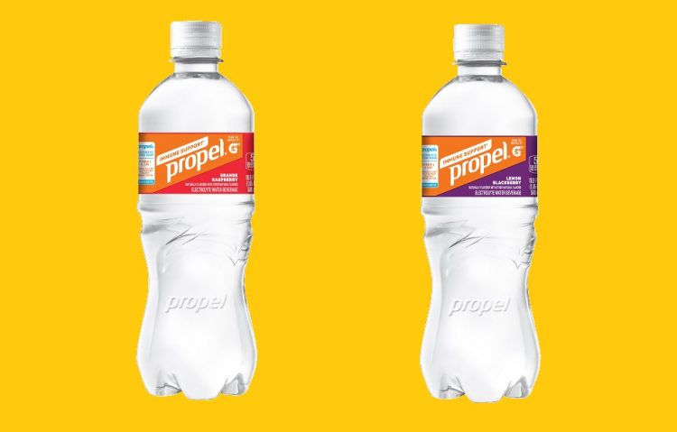 Propel taps into immune health trend, heads into 2021 with full innovation pipeline