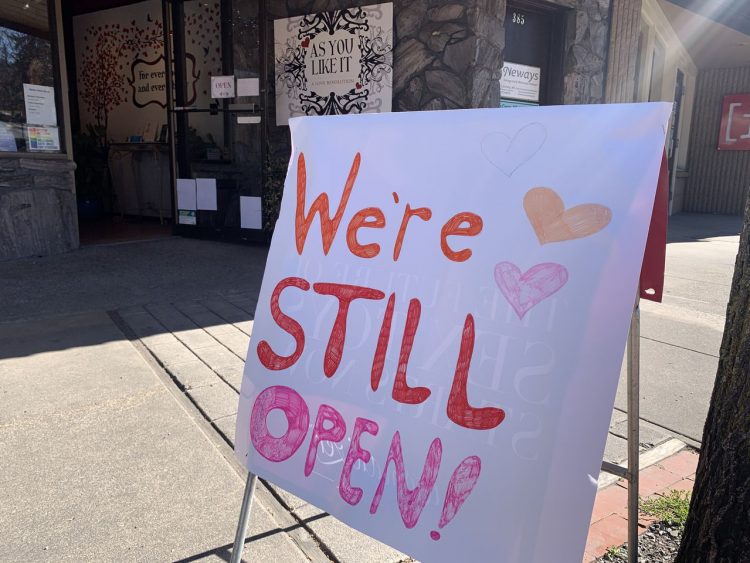 Oregon Insight: Consumer spending rebounds, but there are worrisome signs as holidays approach