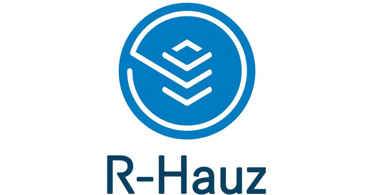 R-Hauz Solutions Inc. Secures $4.5M in Seed Funding