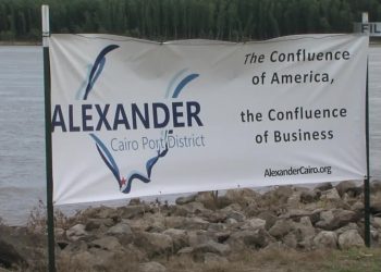 Port project to get underway with $4 million in initial funding