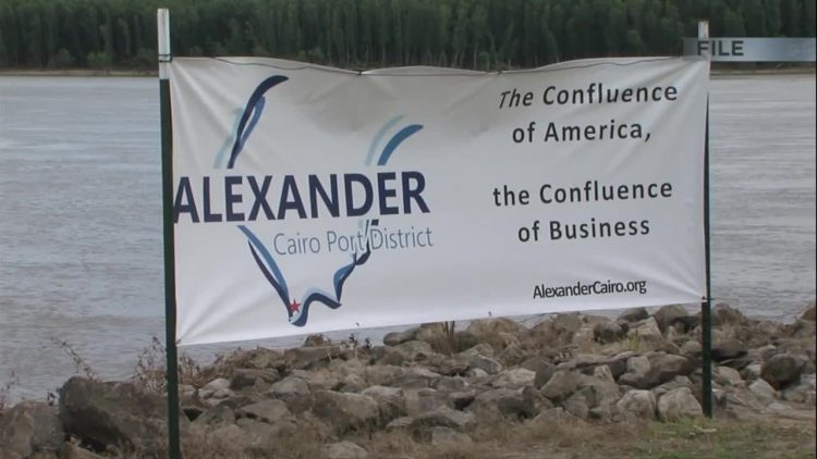 Port project to get underway with $4 million in initial funding