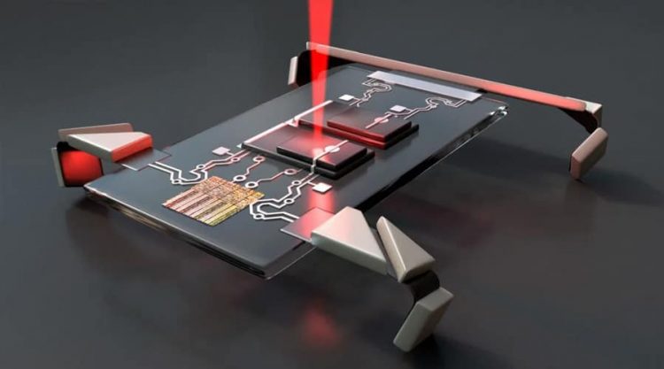Synthesizing Robotic AI Spontaneous Behavior via Chaotic Itinerancy
