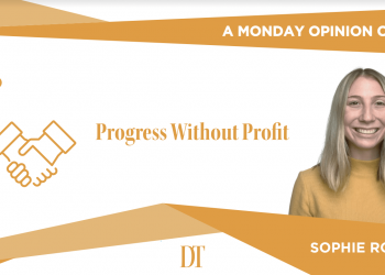 Progress Without Profit: Donor Advised Funds hinder the nonprofit sector
