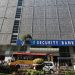 Investors snatch up Security Bank after Q3 earnings data