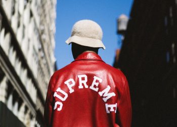 What VF Corp can learn from the newly acquired Supreme – Glossy