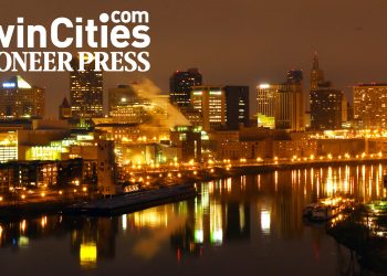 Sunday, Nov. 22 – Twin Cities