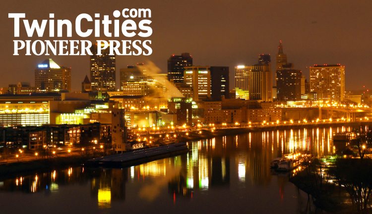 Sunday, Nov. 22 – Twin Cities