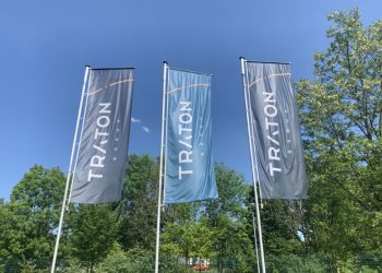 TRATON and Navistar reach definitive $3.7 billion merger deal