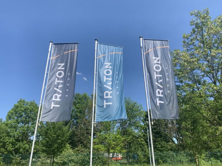 TRATON and Navistar reach definitive $3.7 billion merger deal