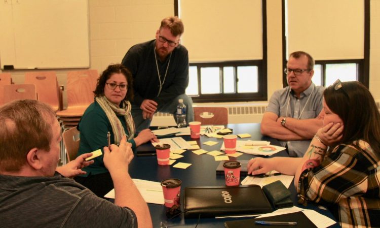 Long-lasting partnerships