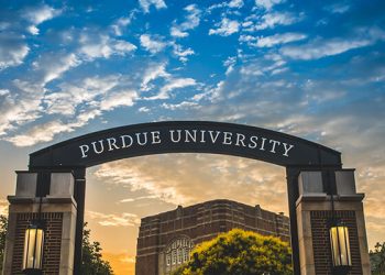 Purdue animal sciences professor to address food safety in Cambodia