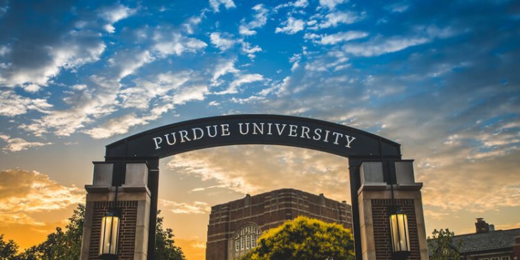 Purdue animal sciences professor to address food safety in Cambodia