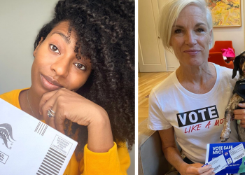 What Do Women (Voters) Want? A Plan, Say Supermajority’s Cecile Richards and Juanita Tolliver