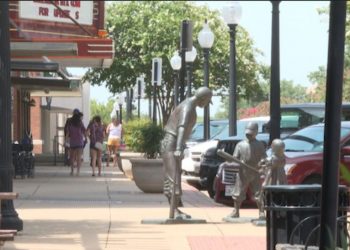 Destination Bryan wants residents to take part in tourism survey