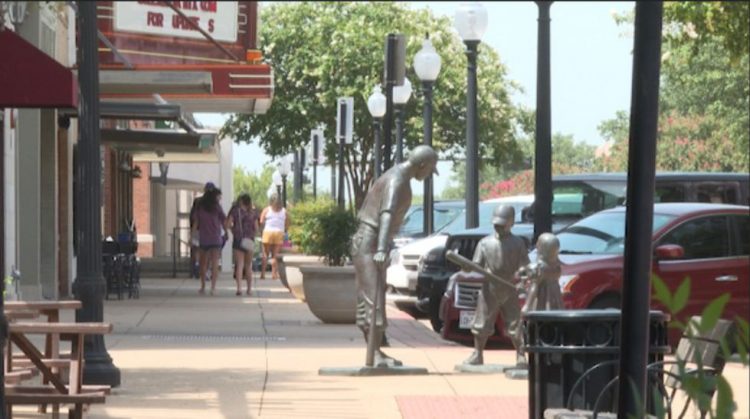 Destination Bryan wants residents to take part in tourism survey