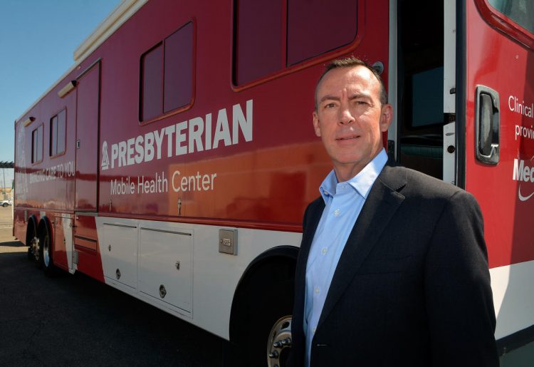 Vaccine to take longer than hoped » Albuquerque Journal