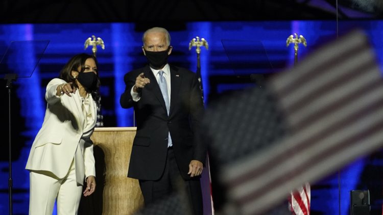 Census Changes For MENA Groups, LGBTQ People On Biden Agenda : NPR