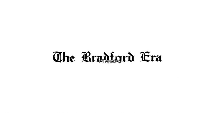 Causer effort to boost broadband funding now law | Bradford