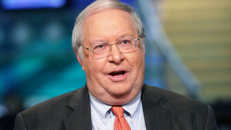 Every Major Bank Will Have Exposure to Bitcoin, Says Renowned Fund Manager Bill Miller