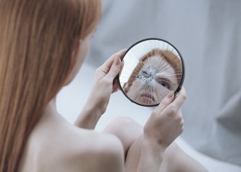 Body Image Has Key Role in Psoriasis Severity Perception, Acceptance, and Disability