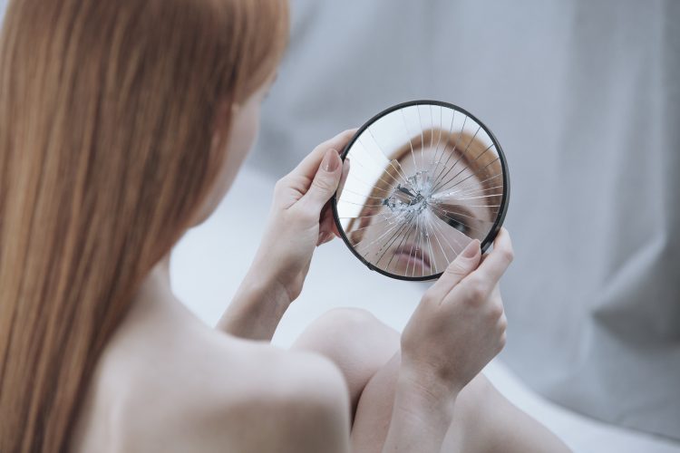 Body Image Has Key Role in Psoriasis Severity Perception, Acceptance, and Disability