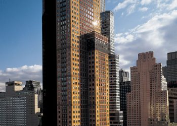 Melius Research Leaving WeWork for Offices at Carnegie Hall Tower – Commercial Observer