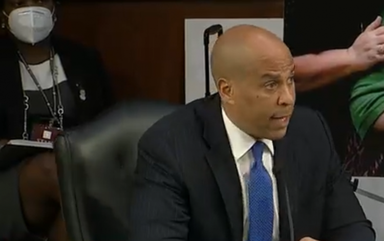 Senator Booker Proposes $260 Billion Fund to Re-Hire and Keep Educators Employed, Boost Schools’ Response to COVID-19, and Serve Students