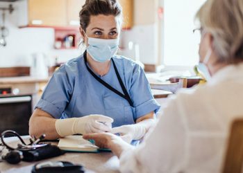 Dealing with the collateral damage of covid-19: It’s not all about cure—it’s about care