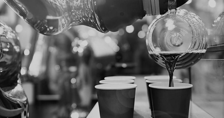 Are robots right for restaurants?