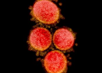 National Institutes of Health Reports Fourth Iteration of COVID-19 Treatment Trial Underway