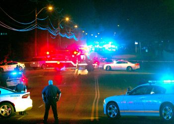 Memphis Police Department focus group on transparency and use of force