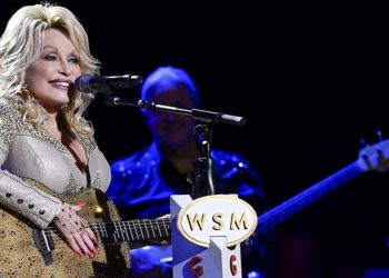Dolly Parton Credited For Funding Moderna’s COVID-19 Vaccine – Deadline