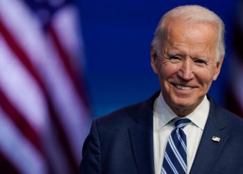 Here’s who’s on President-elect Biden’s newly formed Transition Covid-19 Advisory Board – WPEC