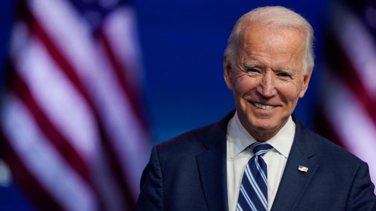 Here’s who’s on President-elect Biden’s newly formed Transition Covid-19 Advisory Board – WPEC