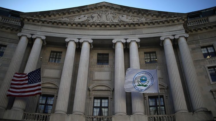 EPA won’t require industry to guarantee funding for toxic waste cleanups