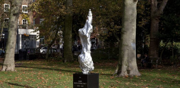 why public art should be collective, commemorative and embrace abstraction