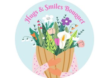 Great Lakes Floral Association “Hugs & Smiles Bouquet” Consumer Promotion Campaign Huge Success