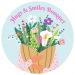 Great Lakes Floral Association “Hugs & Smiles Bouquet” Consumer Promotion Campaign Huge Success